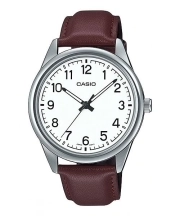 ساعت مچی مردانه کاسیو مدل CASIO-MTP-V005L-7B4UDF