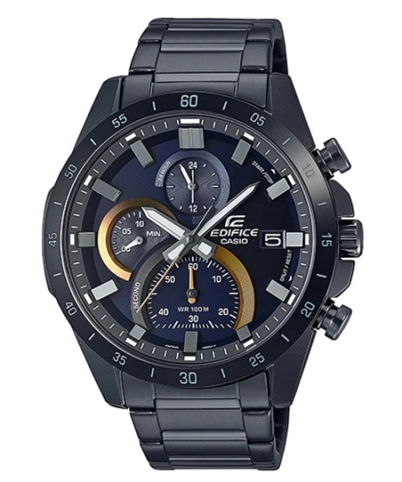 ساعت مچی مردانه کاسیو EDIFICE مدل EFR-571DC-2A