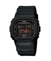 ساعت مچی مردانه G-SHOCK کاسیو مدل CASIO - DW-5600MS-1DR