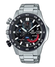 ساعت مچی مردانه EDIFICE کاسیو مدل CASIO - EFR-558DB-1A