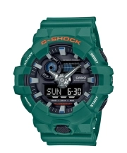 ساعت مچی مردانه G-SHOCK کاسیو مدل CASIO- GA-700SC-3ADR