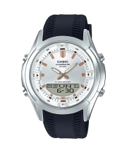 ساعت مچی مردانه کاسیو مدل CASIO - AMW-840-7A