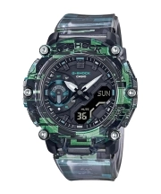 ساعت مچی مردانه G-SHOCK مدل CASIO -GA-2200NN-1ADR