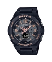 ساعت مچی BABY-G مدل CASIO - BGA-260FL-1ADR