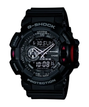 ساعت مچی مردانه G-SHOCK کاسیو مدل CASIO - GBA-400-1A