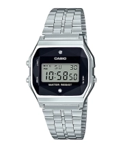 ساعت مچی کاسیو مدل CASIO - A159WAD-1D