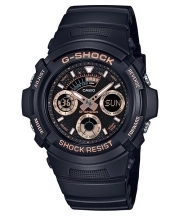 ساعت مچی مردانه G-SHOCK کاسیو مدل CASIO - AW-591GBX-1A4