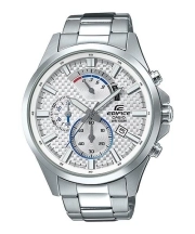 ساعت مچی EDIFICE مدل CASIO EFV-530D-7A