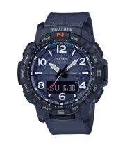 ساعت مچی مردانه PRO TREK کاسیو مدل CASIO-PRT-B50-2