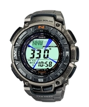 ساعت مچی مردانه PRO TREK کاسیو مدل CASIO-PRG-240T-7D