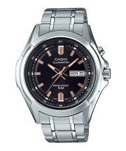 ساعت مچی مردانه کاسیو مدل CASIO - MTP-E205D-1A