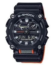 ساعت مچی مردانه G-SHOCK کاسیو مدل CASIO - GA-900C-1A4