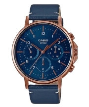 ساعت مچی مردانه کاسیو مدل CASIO - MTP-E321RL-2A