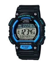 ساعت مچی مردانه کاسیو مدل CASIO - STL-S100H-2A