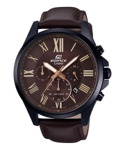 ساعت مچی مردانه EDIFICE کاسیو مدل CASIO - EFV-500BL-1A