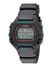 ساعت مچی مردانه کاسیو مدل CASIO-DW-290-1VS