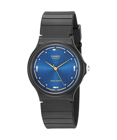 ساعت مچی کاسیو مدل CASIO-MQ-76-2ALDF