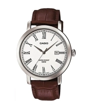 ساعت مچی مردانه کاسیو مدل CASIO - MTP-E149L-7B