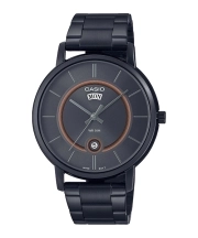 ساعت مچی مردانه مدل CASIO -MTP-B120B-8AVDF