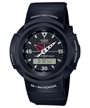 ساعت مچی G-SHOCK کاسیو مدل CASIO -AW-500E-1E