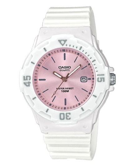 ساعت مچی بچگانه کاسیو مدل CASIO-LRW-200H-4E3V
