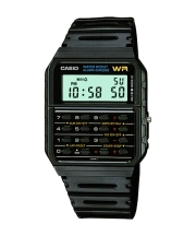 ساعت مچی کاسیو مدل CASIO-CA-53W-1Z