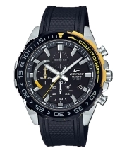 ساعت مچی مردانه EDIFICE کاسیو مدل CASIO - EFR-566PB-1A