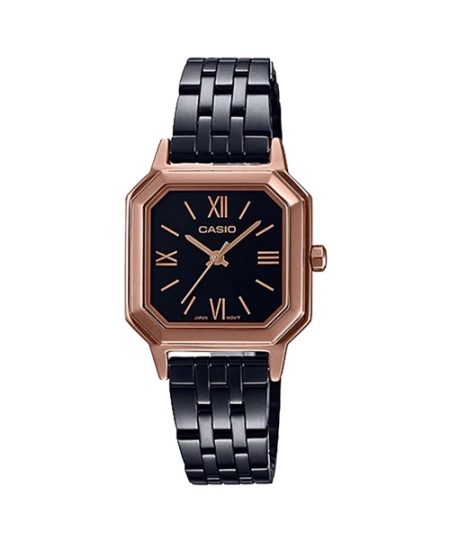 ساعت مچی زنانه کاسیو مدل CASIO - LTP-E169RB-1B