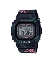 ساعت مچی زنانه BABY-G کاسیو مدل CASIO - BGD-560CF-1D