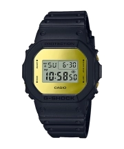 ساعت مچی مردانه G-SHOCK کاسیو مدل CASIO - DW-5600BBMB-1DR