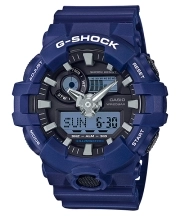 ساعت مچی مردانه G-SHOCK کاسیو مدل CASIO - GA-700-2A