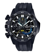 ساعت مچی مردانه EDIFICE کاسیو مدل CASIO - EFR-558BP-1A