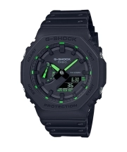 ساعت مچی مردانه G-SHOCK مدل CASIO - GA-2100-1A3DR