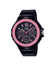 ساعت مچی زنانه کاسیو مدل CASIO-LRW-250H-1A2