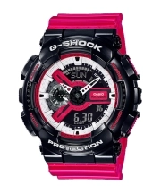 ساعت مچی مردانه G-SHOCK کاسیو مدل CASIO - GA-110RB-1A