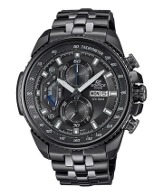 ساعت مچی مردانه EDIFICE کاسیو مدل CASIO-EF-558DC-1AVUDF