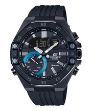 ساعت مچی مردانه EDIFICE کاسیو مدل CASIO - ECB-10PB-1A