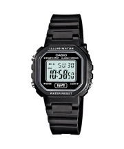 ساعت مچی کاسیو مدل CASIO-LA-20WH-1a