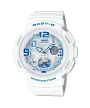 ساعت مچی زنانه BABY-G کاسیو مدل CASIO - BGA-190-7B