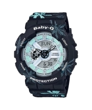 ساعت مچی زنانه Baby-G کاسیو مدل CASIO - BA-110CF-1A