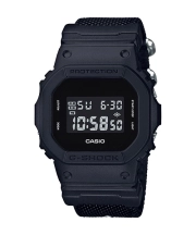 ساعت مچی مردانه G-SHOCK کاسیو مدل CASIO - DW-5600BBN-1DR