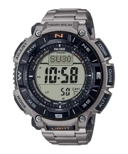 ساعت مچی PRO TREK کاسیو مدل CASIO-PRG-340T-7DR