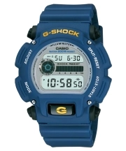 ساعت مچی مردانه G-SHOCK کاسیو مدل CASIO - DW-9052-2V