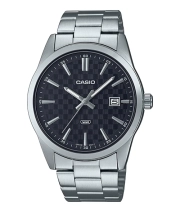 ساعت مچی مردانه کاسیو مدل CASIO-MTP-VD03D-1AUDF