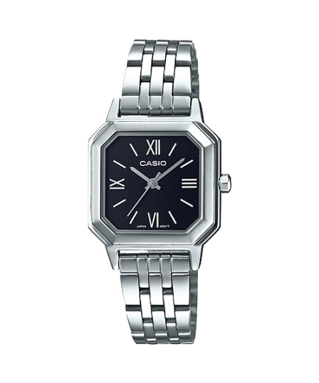 ساعت مچی زنانه کاسیو مدل CASIO - LTP-E169D-1B