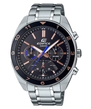 ساعت مچی مردانه EDIFICE کاسیو مدل CASIO - EFV-590D-1A