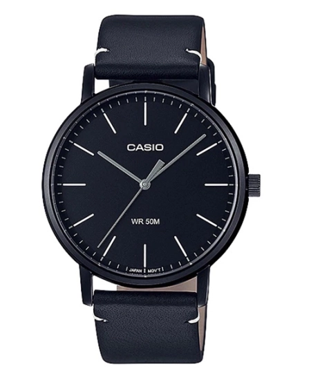 ساعت مچی مردانه کاسیو مدل CASIO - MTP-E171BL-1E