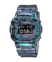 ساعت مچی مردانه G-SHOCK مدل CASIO -DW-5600NN-1DR