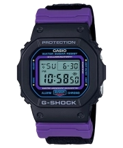 ساعت مچی مردانه G-SHOCK کاسیو مدل CASIO - DW-5600THS-1