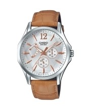 ساعت مچی مردانه کاسیو مدل CASIO - MTP-E320LY-7AV